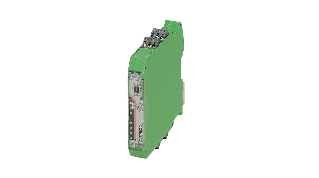 Industrial Wireless I/O Module, 4DO, 24V